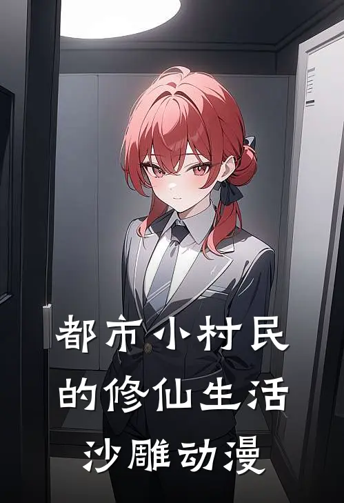 都市小村民的修仙生活沙雕动漫