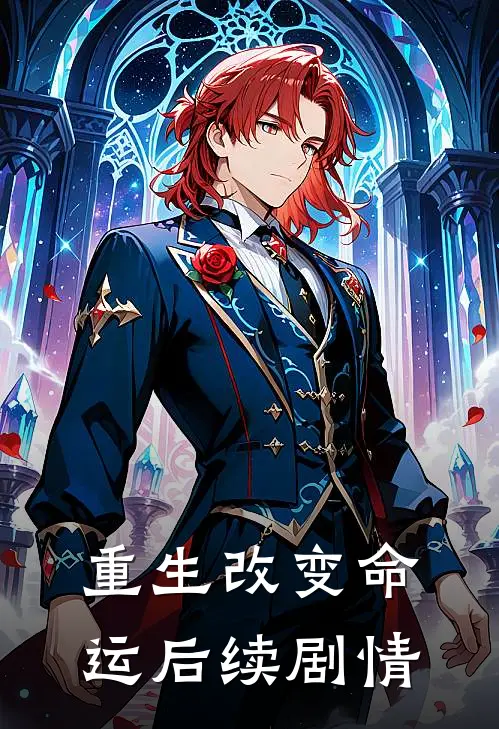 重生改变命运后续剧情