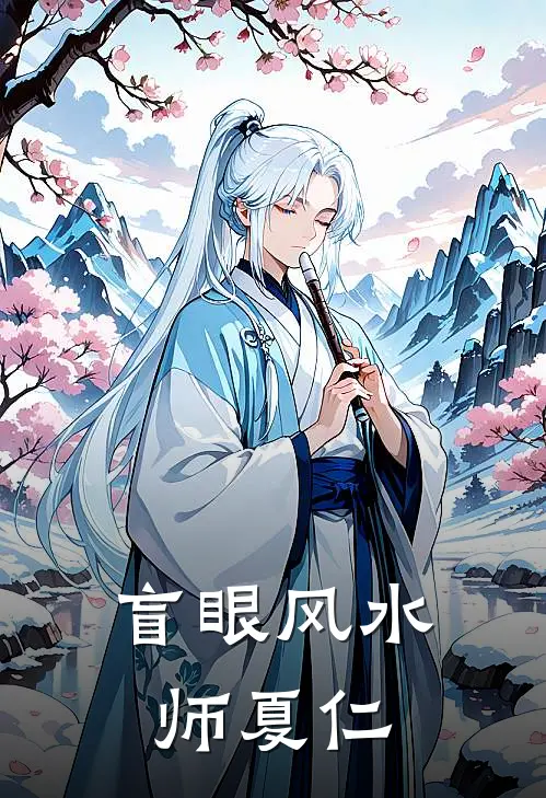 盲眼风水师夏仁