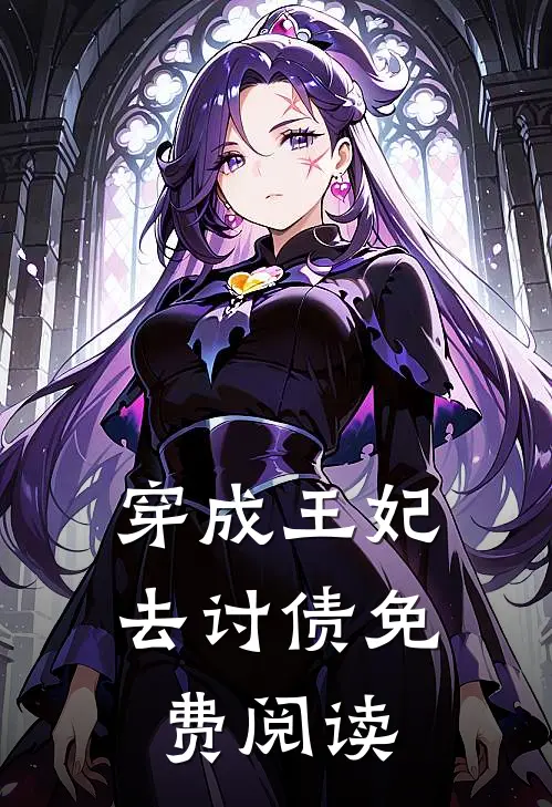 穿成王妃去讨债免费阅读