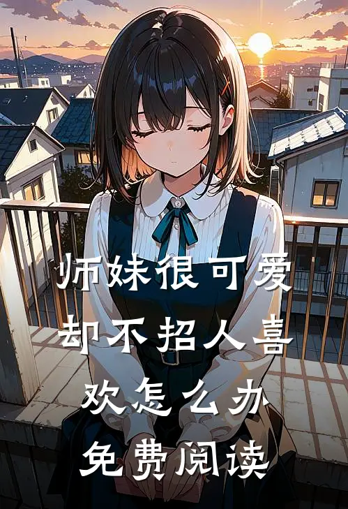 师妹很可爱却不招人喜欢怎么办免费阅读
