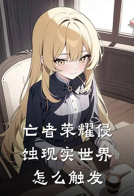 亡者荣耀侵蚀现实世界怎么触发