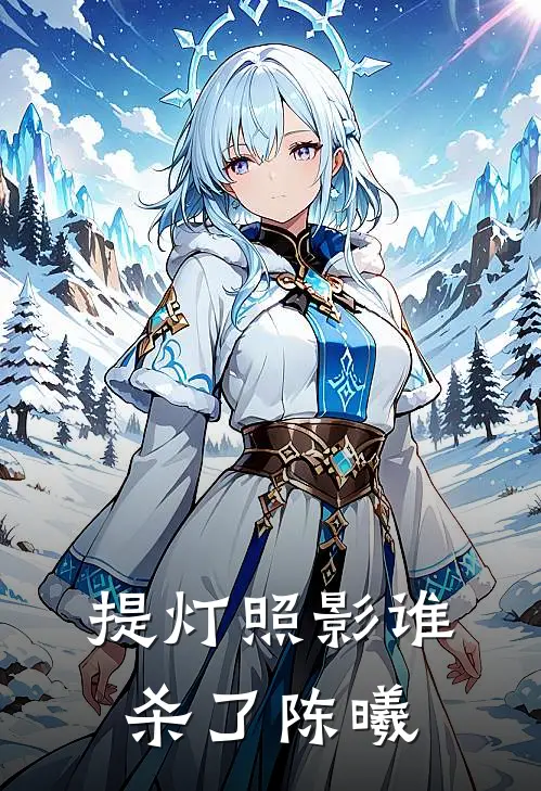 提灯照影谁杀了陈曦