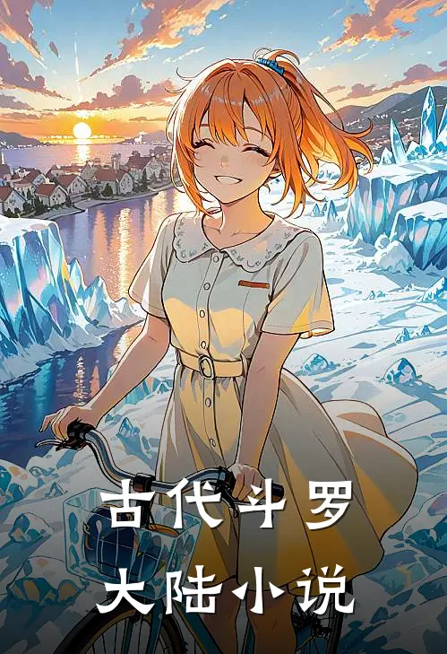 古代斗罗大陆 小说