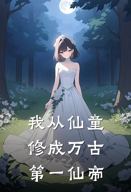 我从仙童修成万古第一仙帝