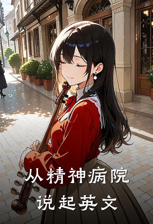 从精神病院说起英文