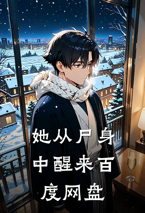 她从尸身中醒来百度网盘