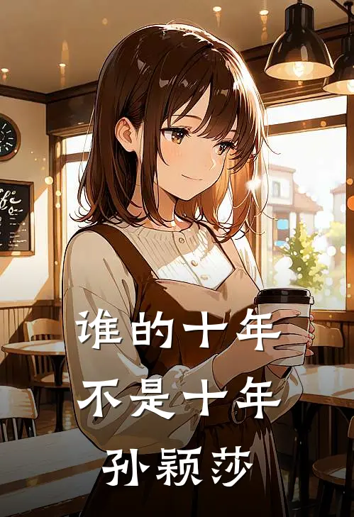 谁的十年不是十年孙颖莎