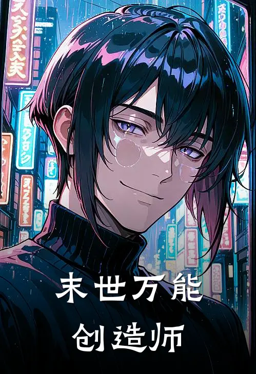 末世万能创造师