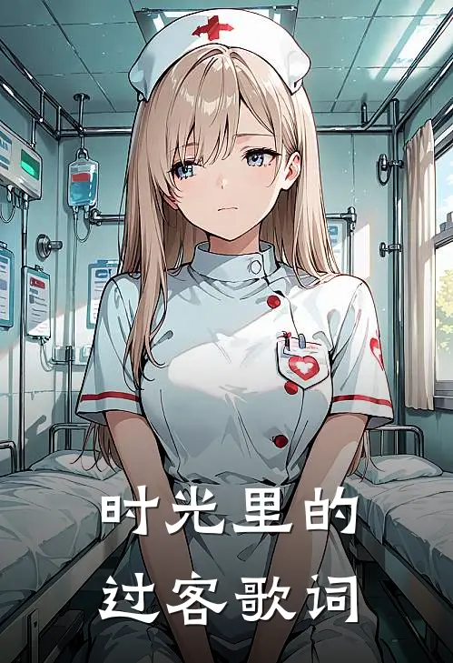 时光里的过客歌词