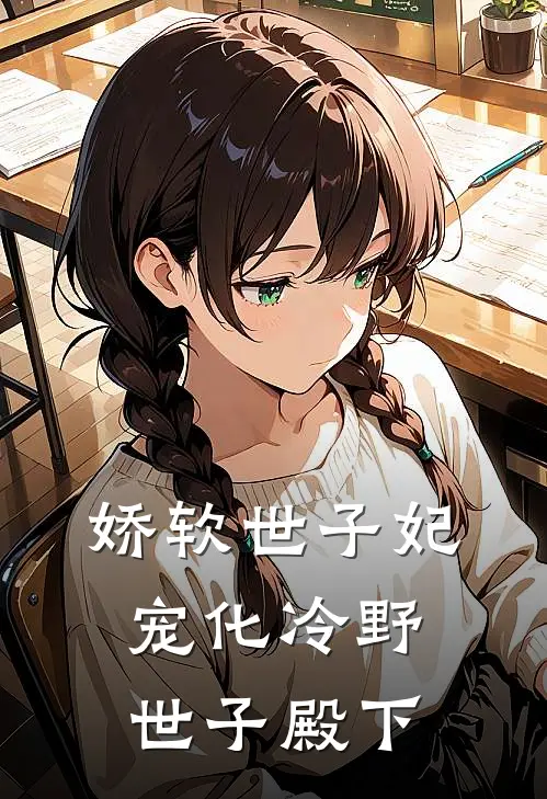 娇软世子妃宠化冷野世子殿下