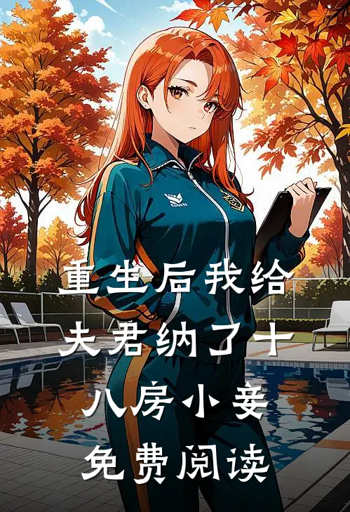 重生后我给夫君纳了十八房小妾免费阅读