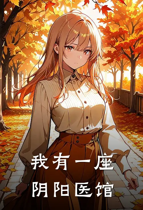 我有一座阴阳医馆