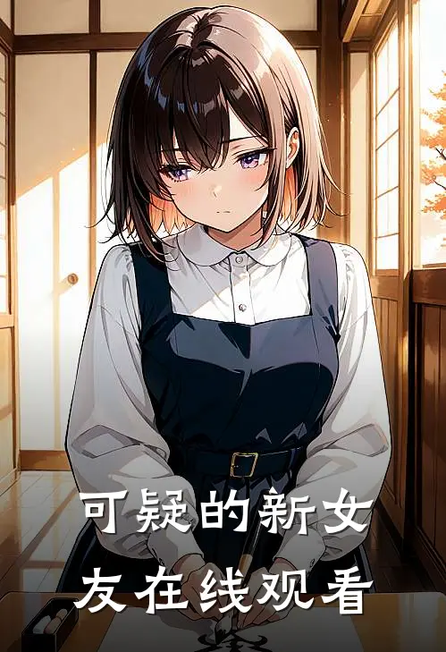 可疑的新女友在线观看