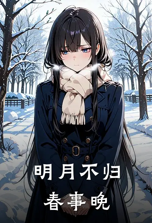 明月不归春事晚