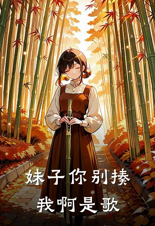 妹子你别揍我啊是歌