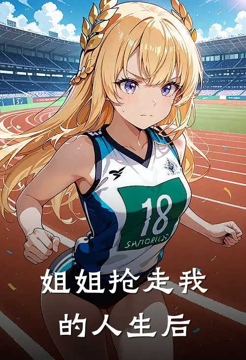 姐姐抢走我的人生后