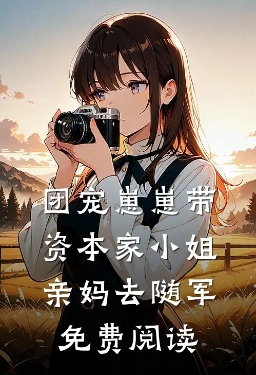 团宠崽崽带资本家小姐亲妈去随军免费阅读