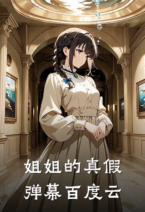 姐姐的真假弹幕百度云