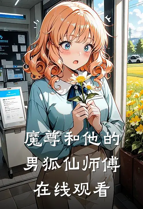 魔尊和他的男狐仙师傅在线观看