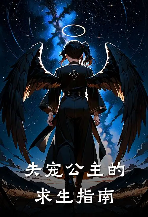 失宠公主的求生指南