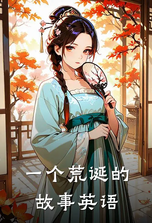 一个荒诞的故事英语