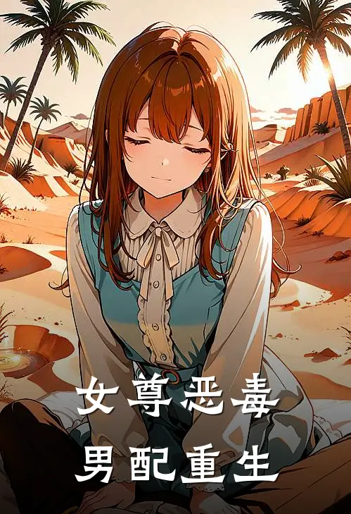 女尊恶毒男配重生