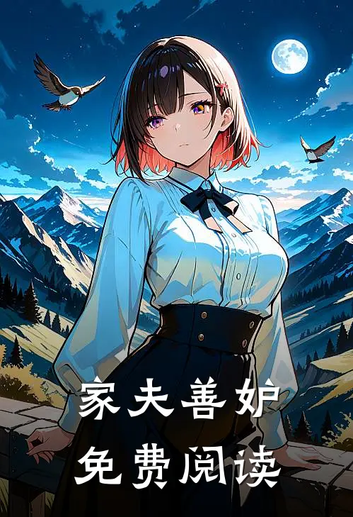 家夫善妒免费阅读