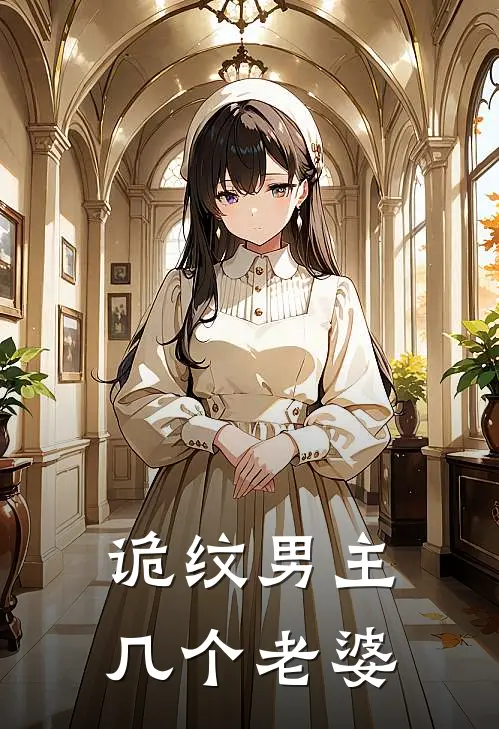 诡纹男主几个老婆