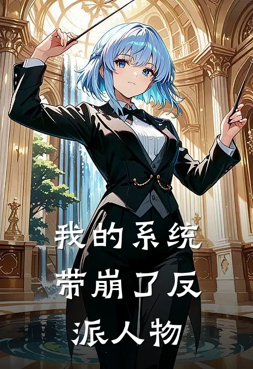 我的系统带崩了反派人物