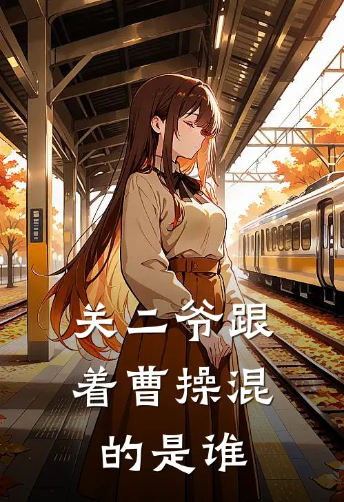 关二爷跟着曹操混的是谁