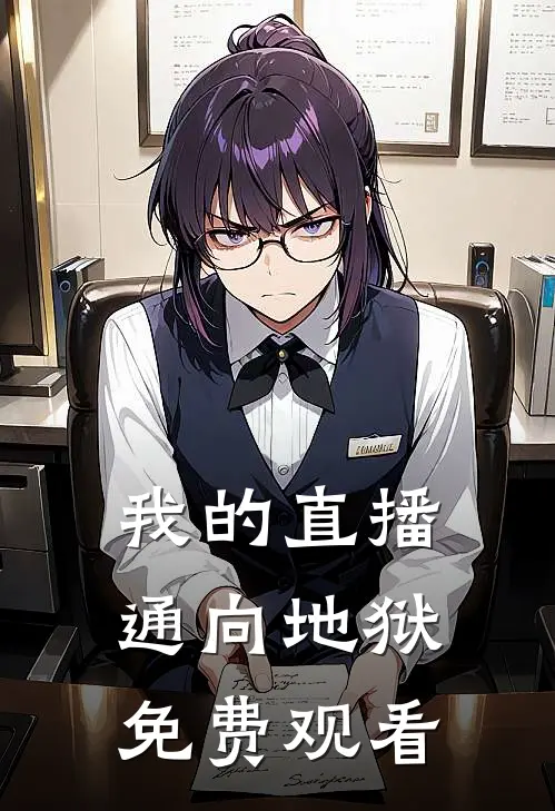 我的直播通向地狱免费观看