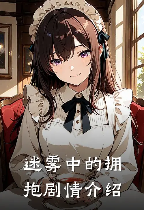 迷雾中的拥抱剧情介绍