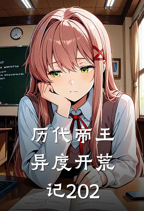 历代帝王异度开荒记202