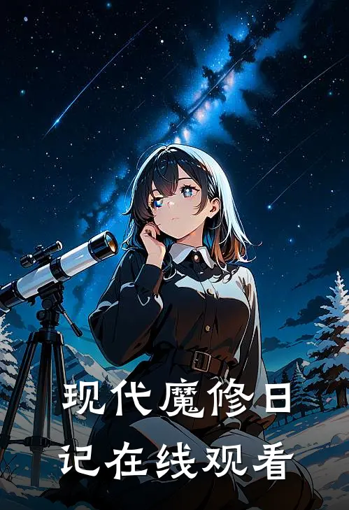 现代魔修日记在线观看