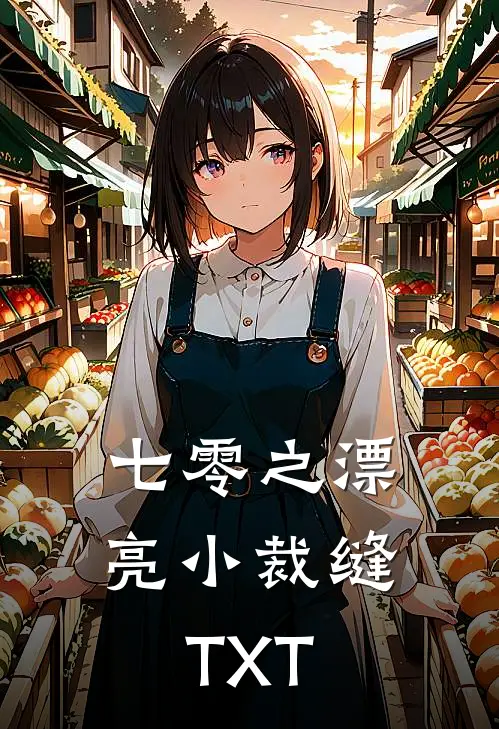七零之漂亮小裁缝TXT