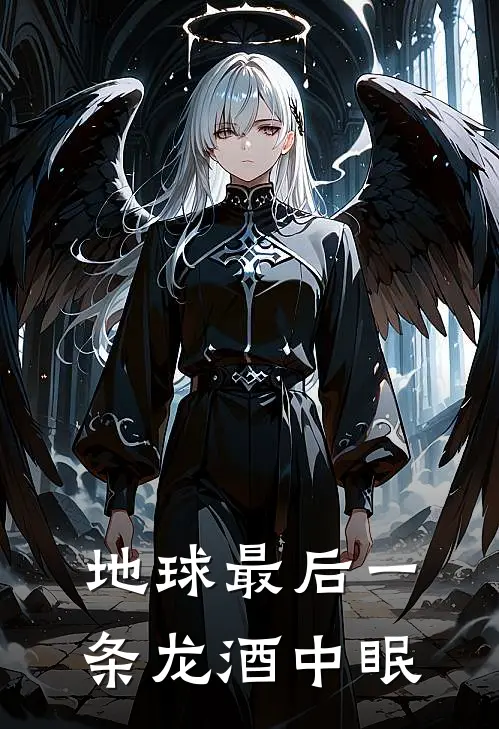 地球最后一条龙 酒中眠