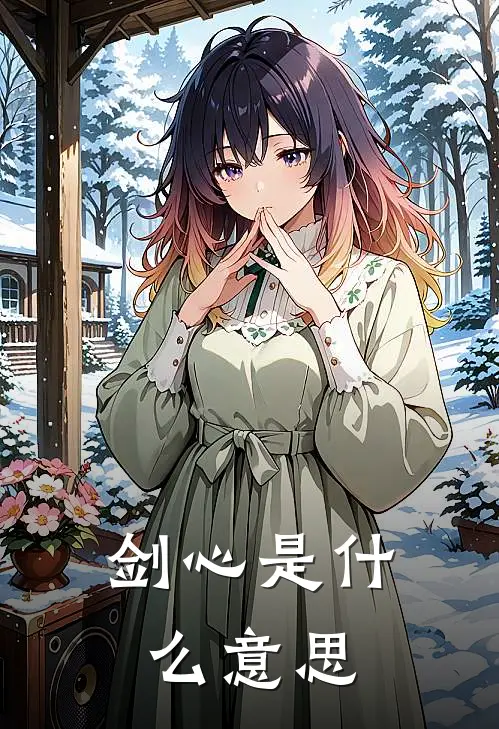 剑心是什么意思