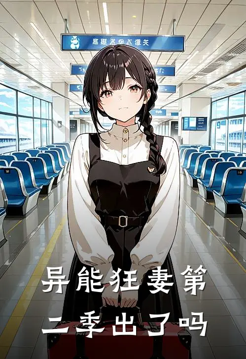 异能狂妻第二季出了吗