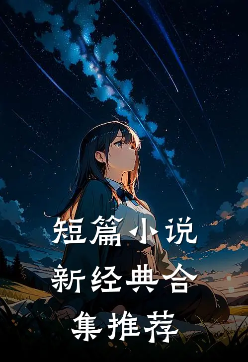 短篇小说新经典合集推荐