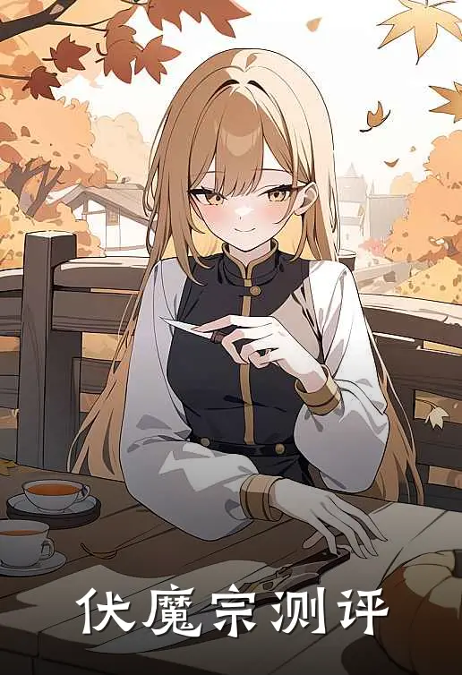 伏魔宗测评