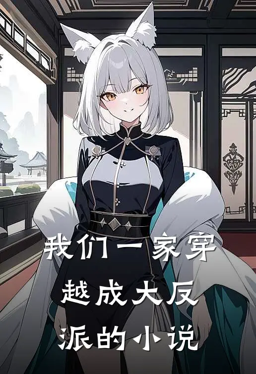 我们一家穿越成大反派的小说
