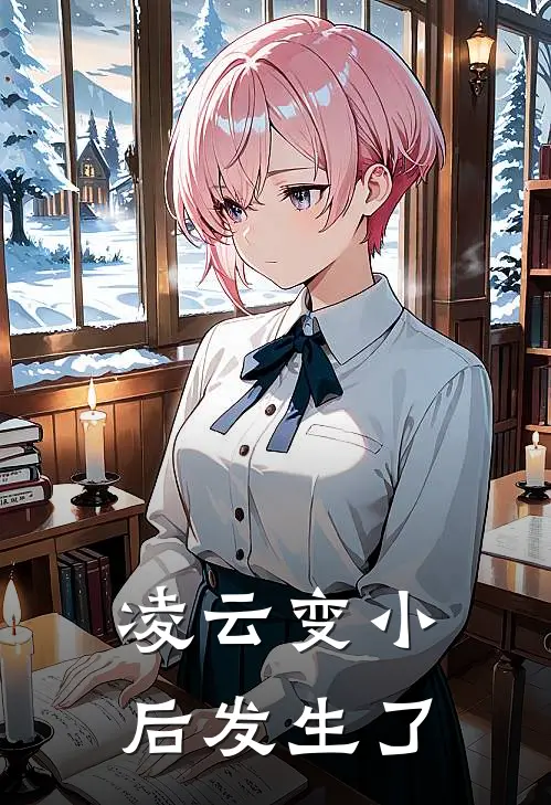 凌云变小后发生了