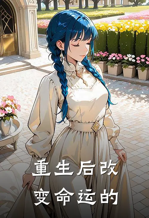 重生后改变命运的