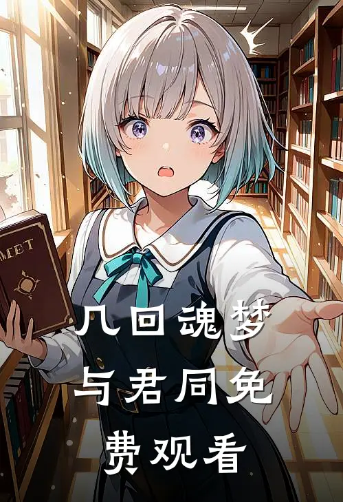 几回魂梦与君同免费观看