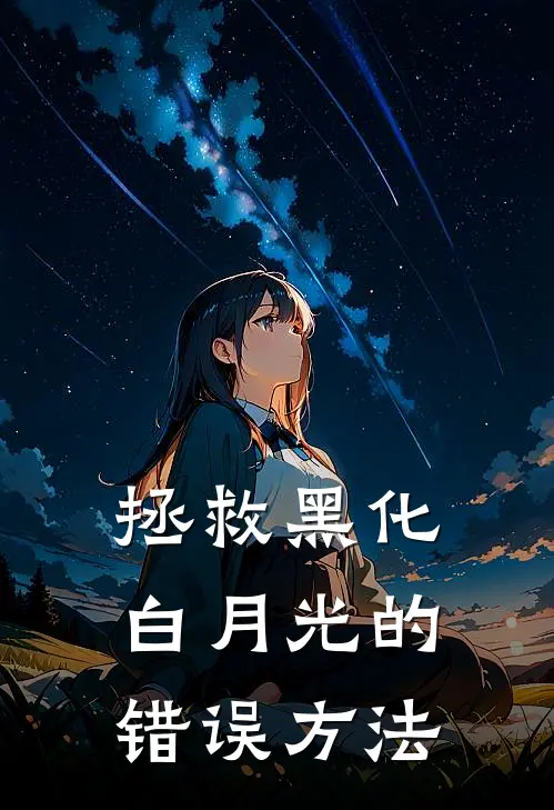 拯救黑化白月光的错误方法
