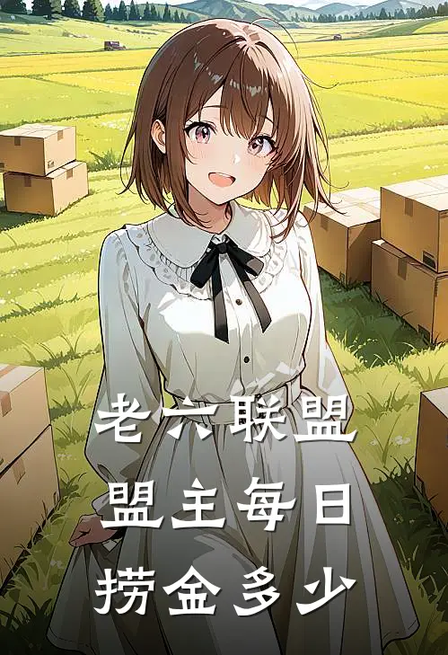 老六联盟盟主每日捞金多少