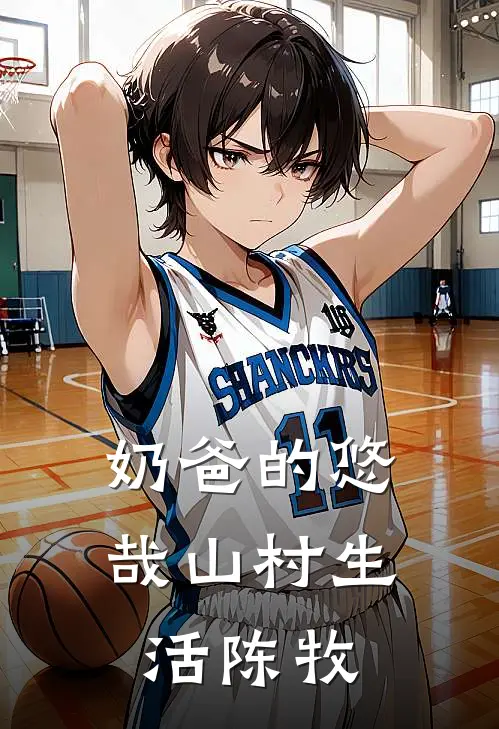 奶爸的悠哉山村生活陈牧