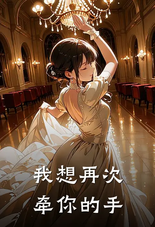 我想再次牵你的手