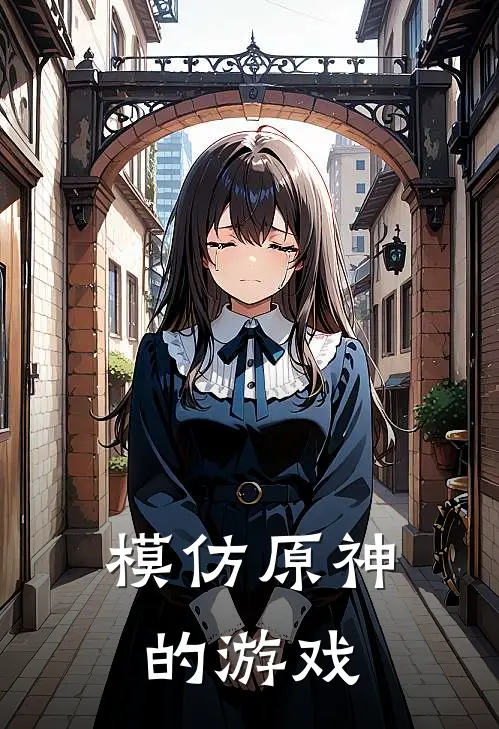 模仿原神的游戏